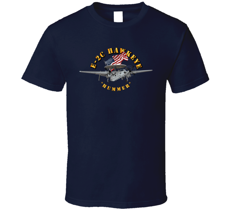 E-2C Hawkeye T Shirt