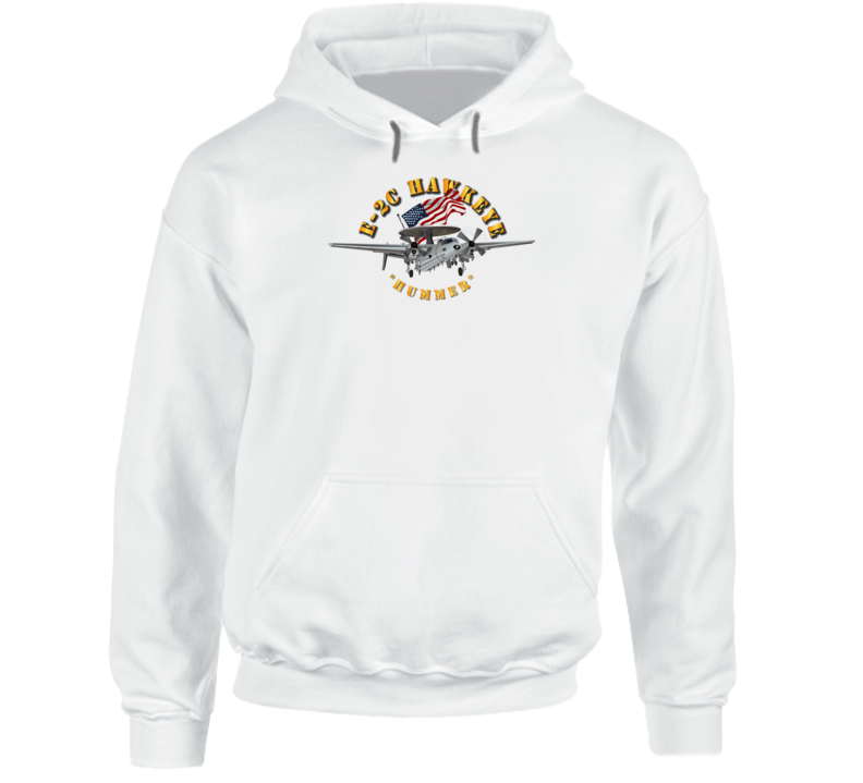 E-2C Hawkeye Hoodie