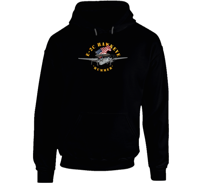 E-2C Hawkeye Hoodie