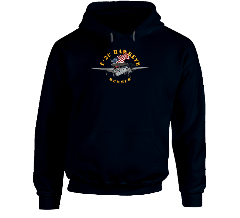 E-2C Hawkeye Hoodie