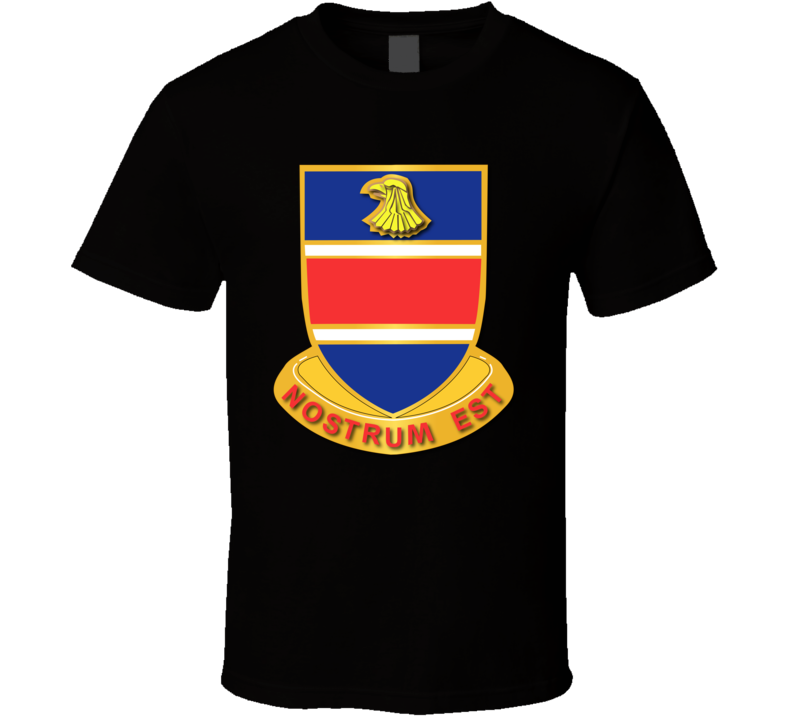 326th Engineer Bn wo Txt T Shirt