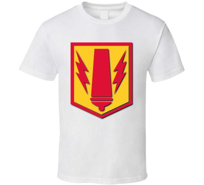 41st Artillery Group Without Text T Shirt