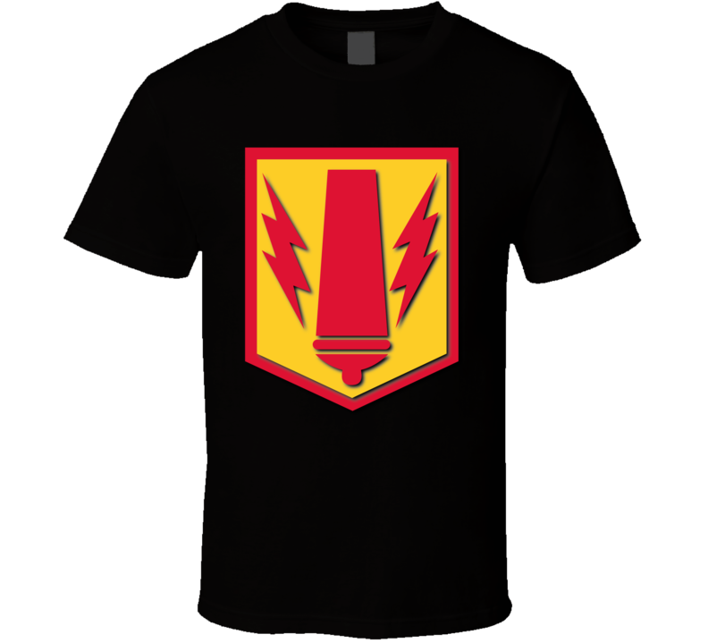 41st Artillery Group Without Text T Shirt