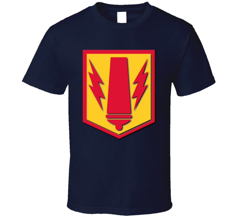 41st Artillery Group Without Text T Shirt