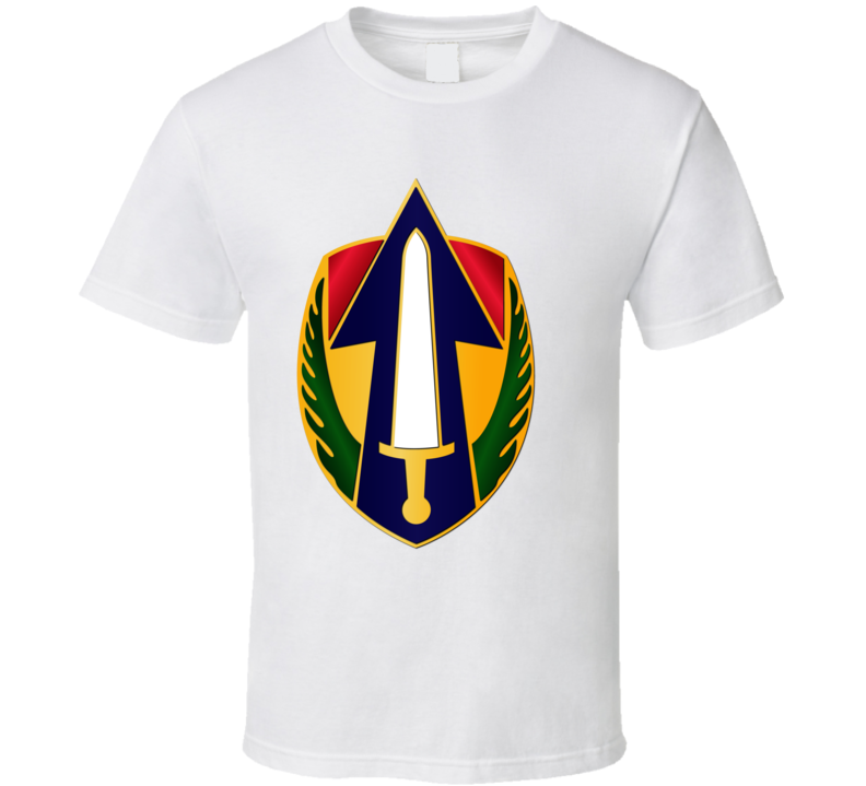 Dui - Ii Field Force - Vietnam Without Text  T Shirt