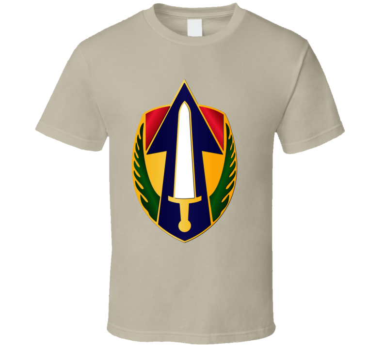 Dui - Ii Field Force - Vietnam Without Text  T Shirt