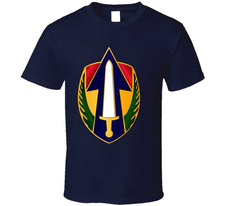 Dui - Ii Field Force - Vietnam Without Text  T Shirt