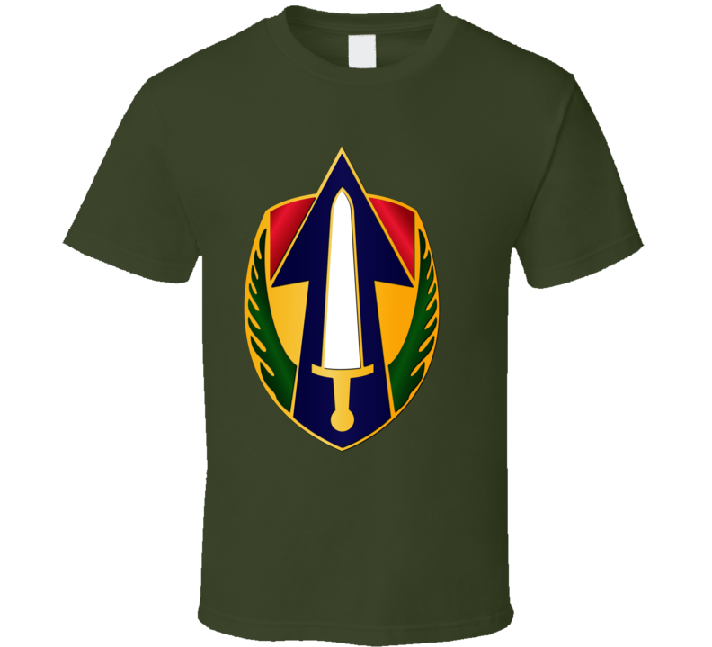 Dui - Ii Field Force - Vietnam Without Text  T Shirt