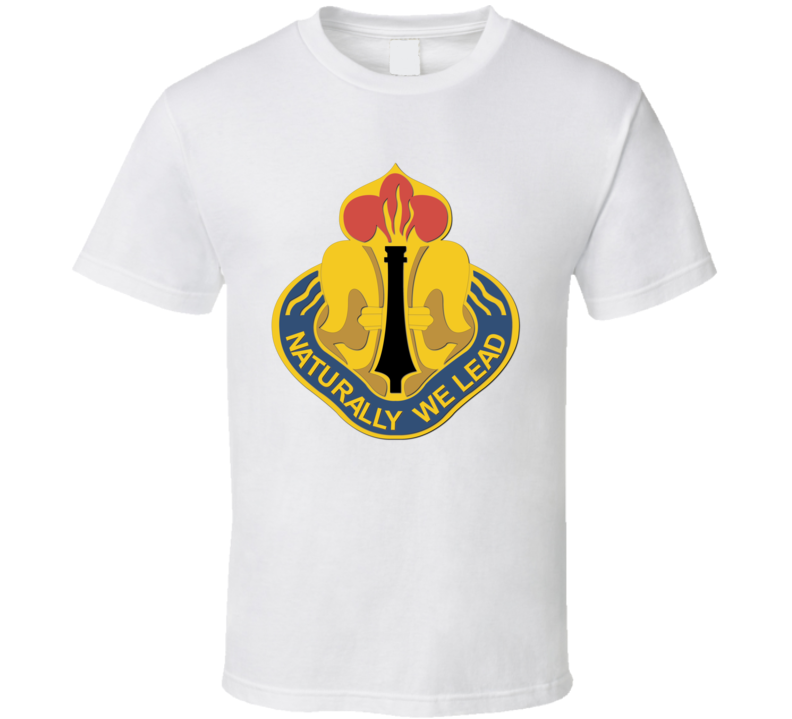 Dui - 214th Fires Brigade T Shirt