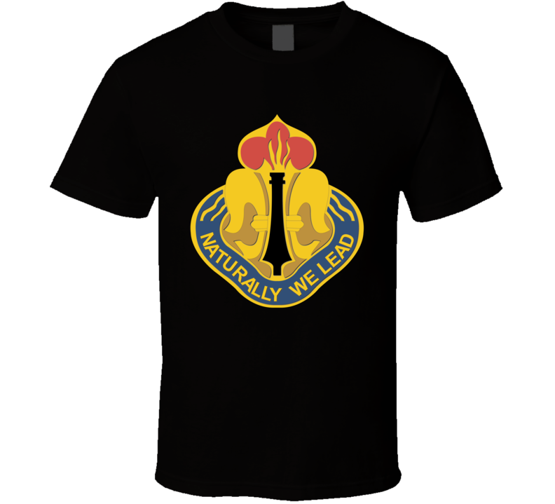 Dui - 214th Fires Brigade T Shirt