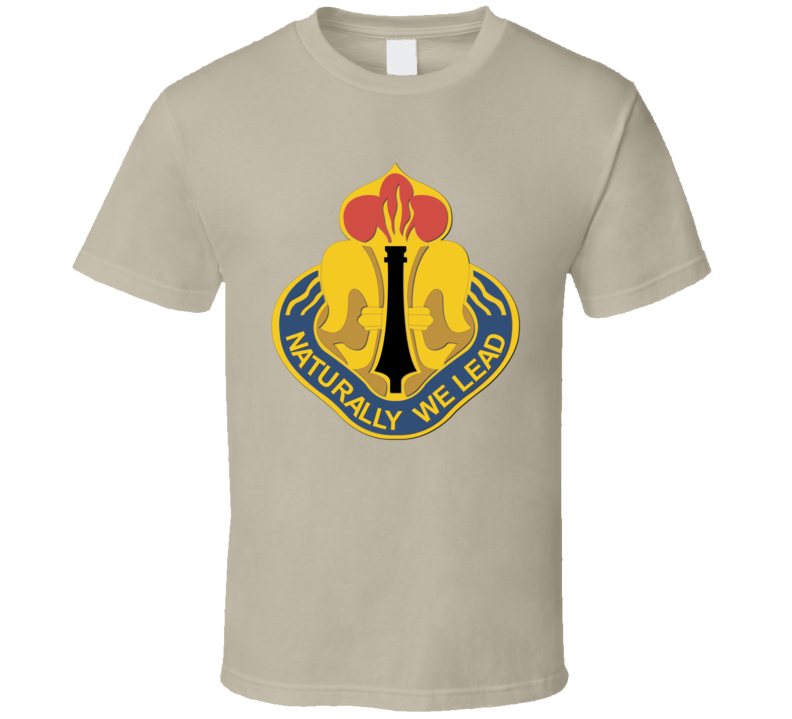 Dui - 214th Fires Brigade T Shirt