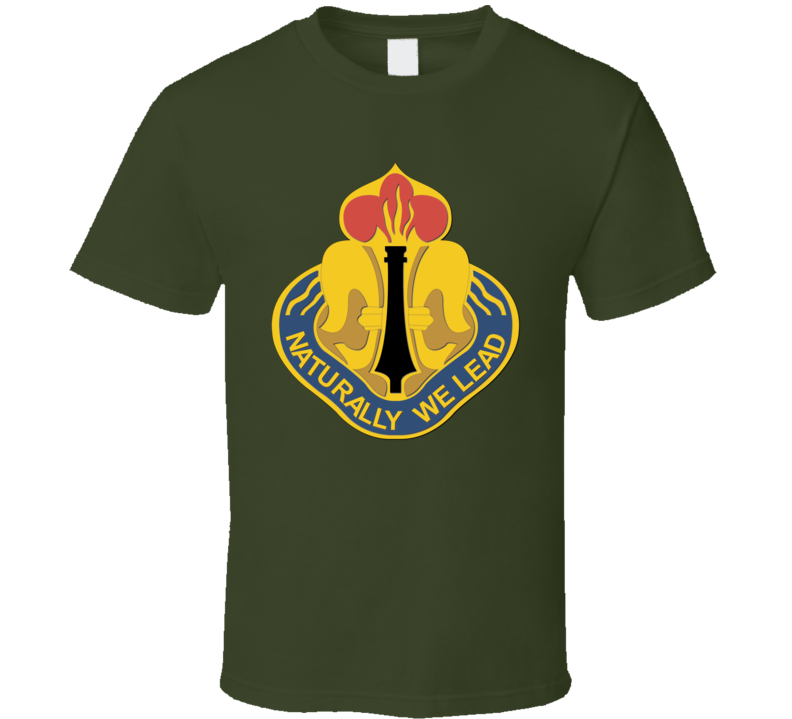 Dui - 214th Fires Brigade T Shirt
