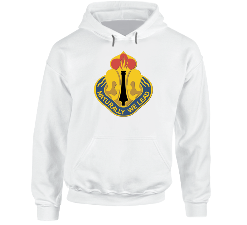 Dui - 214th Fires Brigade Hoodie