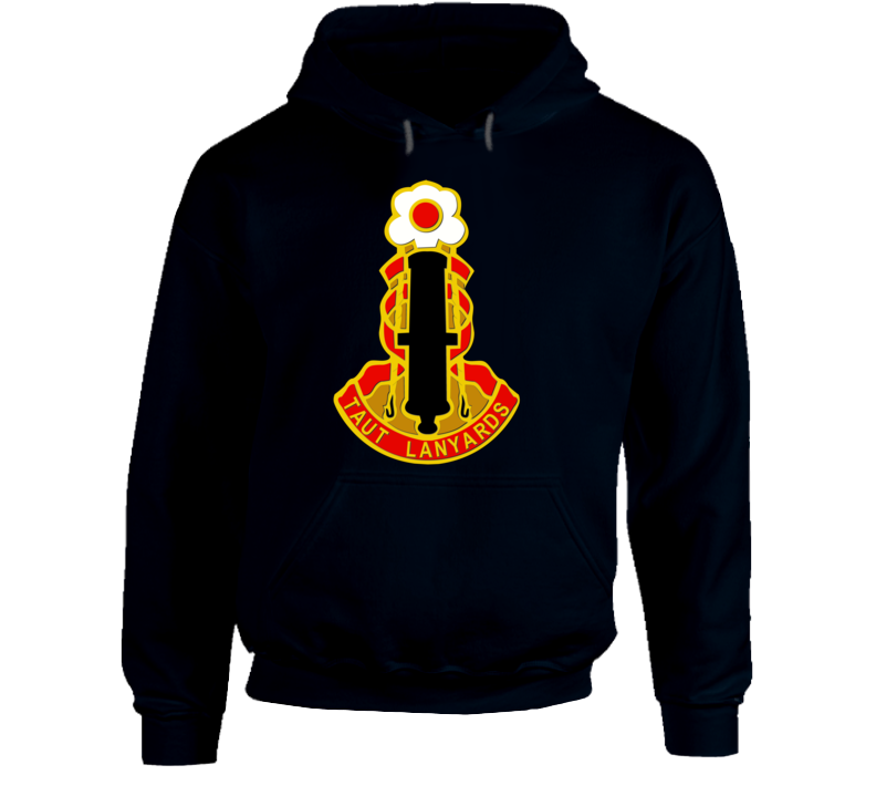 Dui - 75th Fires Brigade Wo Txt Hoodie
