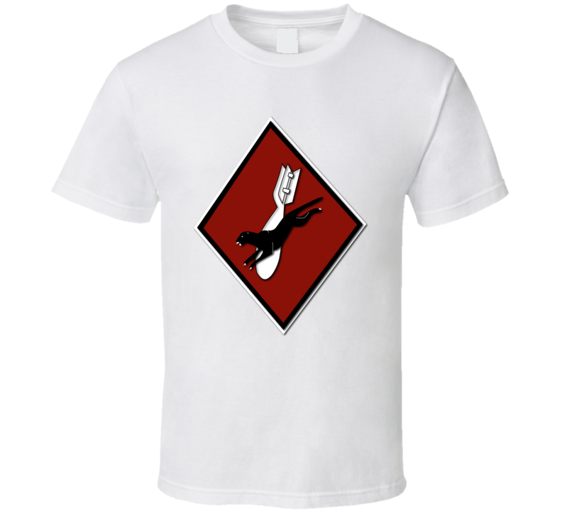 Aac - Ssi - 53rd Bomb Squadron - V1 T Shirt
