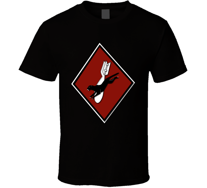 Aac - Ssi - 53rd Bomb Squadron - V1 T Shirt
