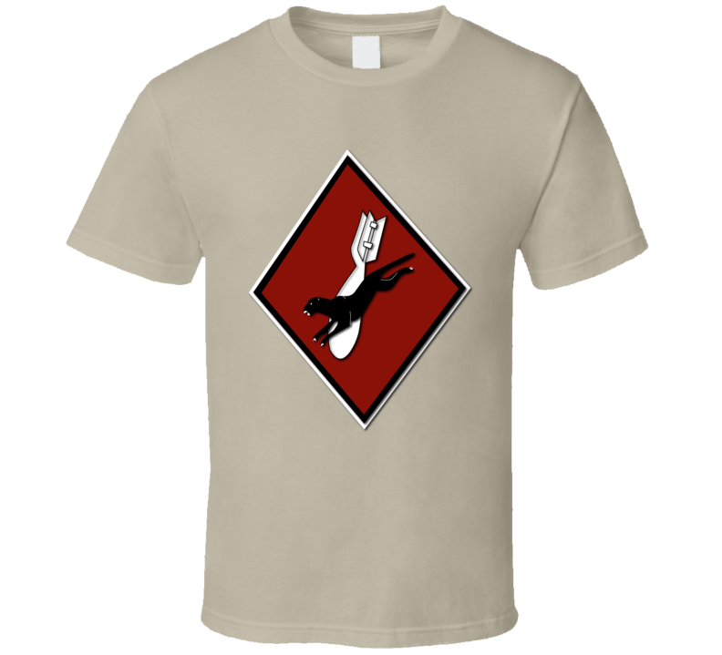 Aac - Ssi - 53rd Bomb Squadron - V1 T Shirt