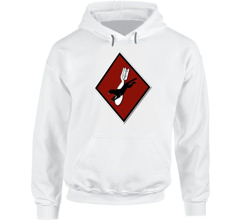 Aac - Ssi - 53rd Bomb Squadron - V1 Hoodie
