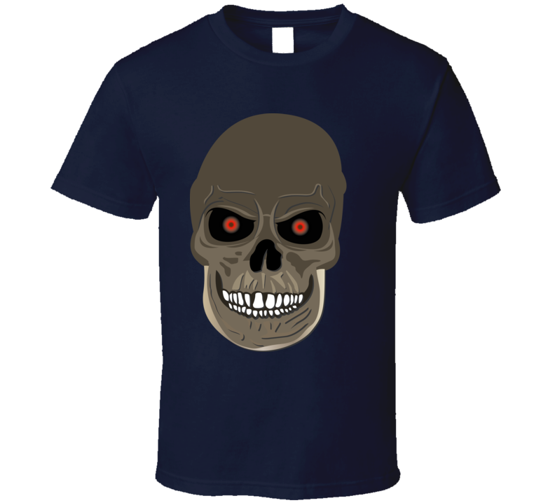 Sof - Skull T Shirt