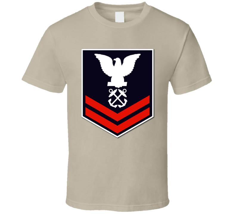Navy - Bm2 - Blue Wo Txt T-shirt
