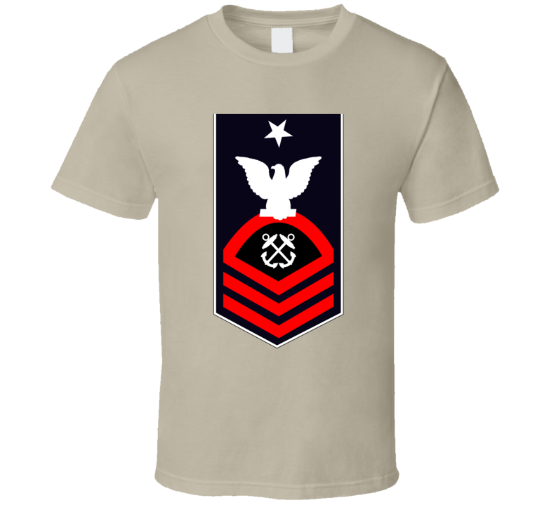 Navy - Scpo - Blue - Red Without Txt T-shirt