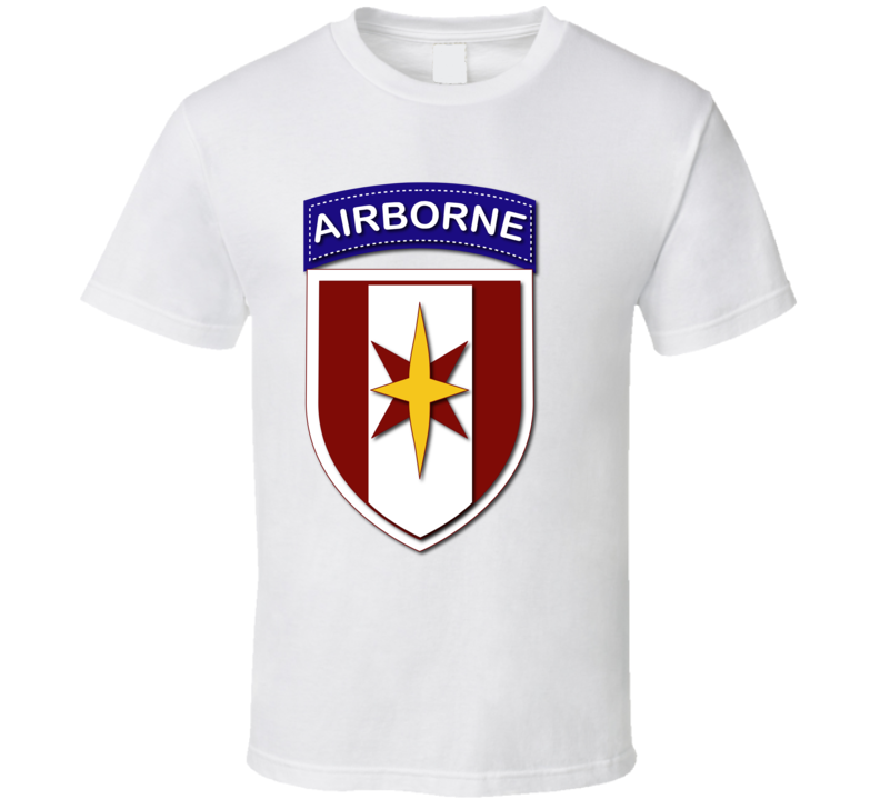 Army - 28th Cbt Sup Hospital Wo Txt T Shirt
