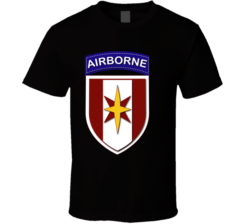 Army - 28th Cbt Sup Hospital Wo Txt T Shirt