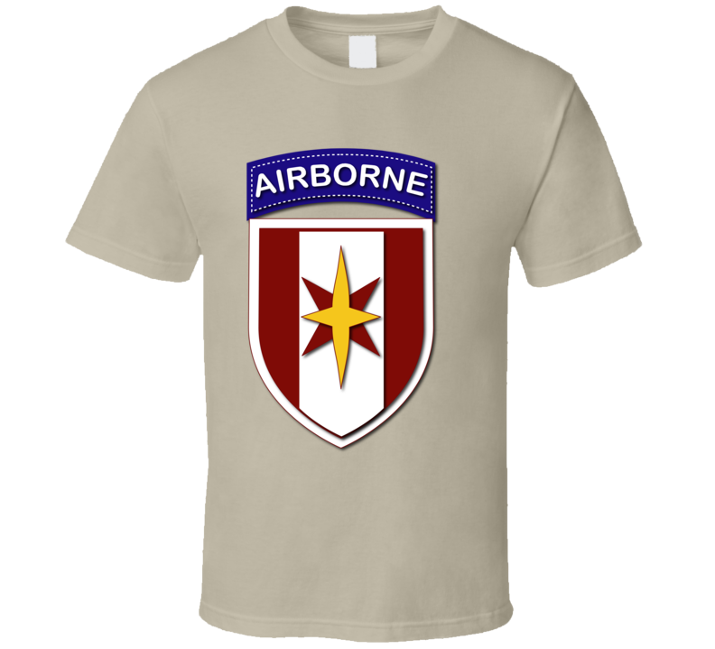 Army - 28th Cbt Sup Hospital Wo Txt T Shirt