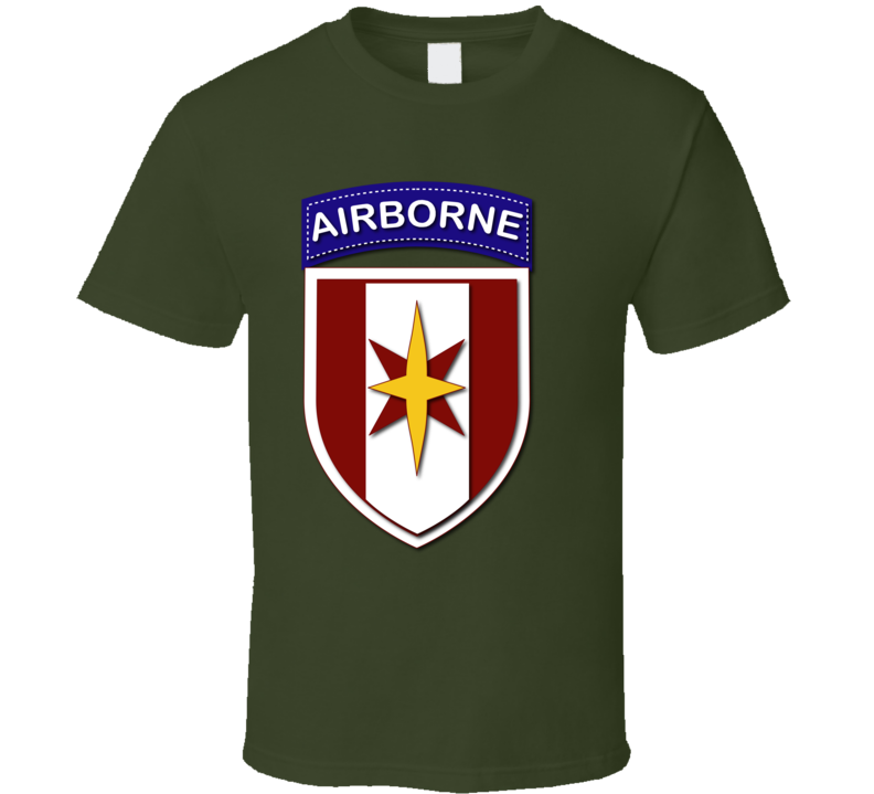 Army - 28th Cbt Sup Hospital Wo Txt T Shirt