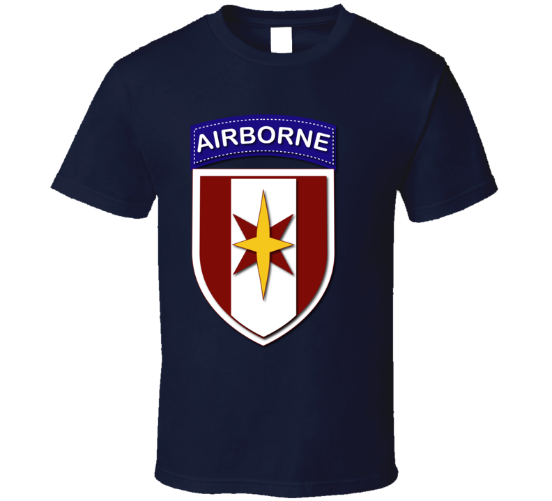 Army - 28th Cbt Sup Hospital Wo Txt T Shirt