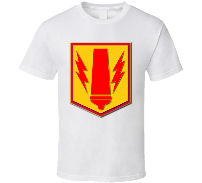 Army - 41st Fa Bde Wo Txt T Shirt