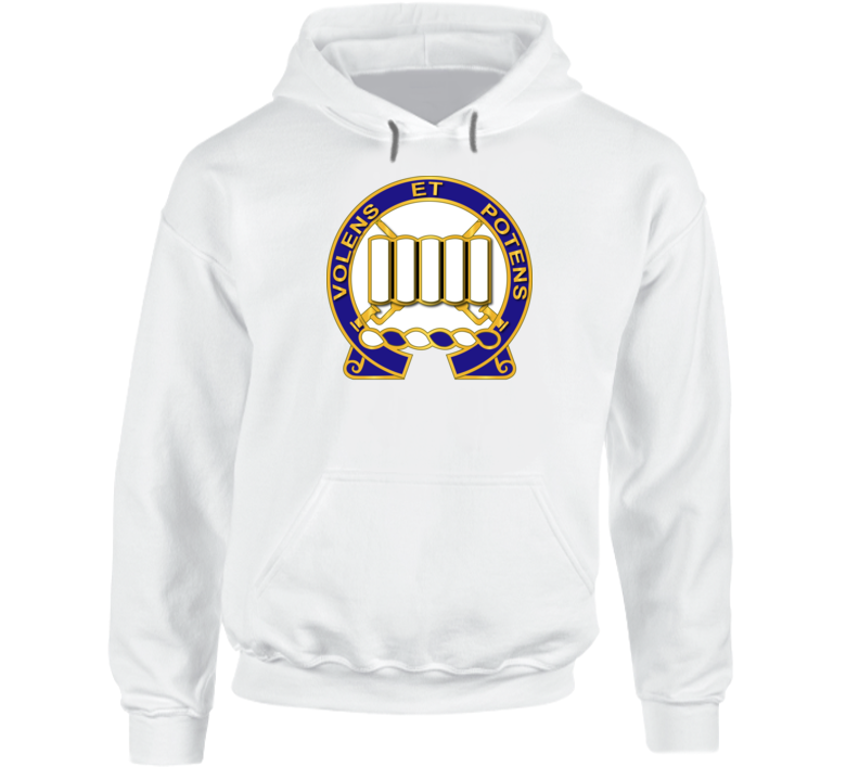 Army - 7th Infantry Regiment Hoodie