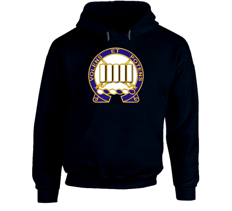 Army - 7th Infantry Regiment Hoodie