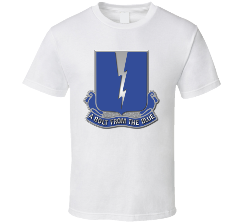 Army - Dui - 550th Airborne Infantry Battalion Wo Txt T Shirt