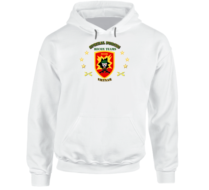 Emblem - Sof - Recon Tm - Recon Scout - Hoodie