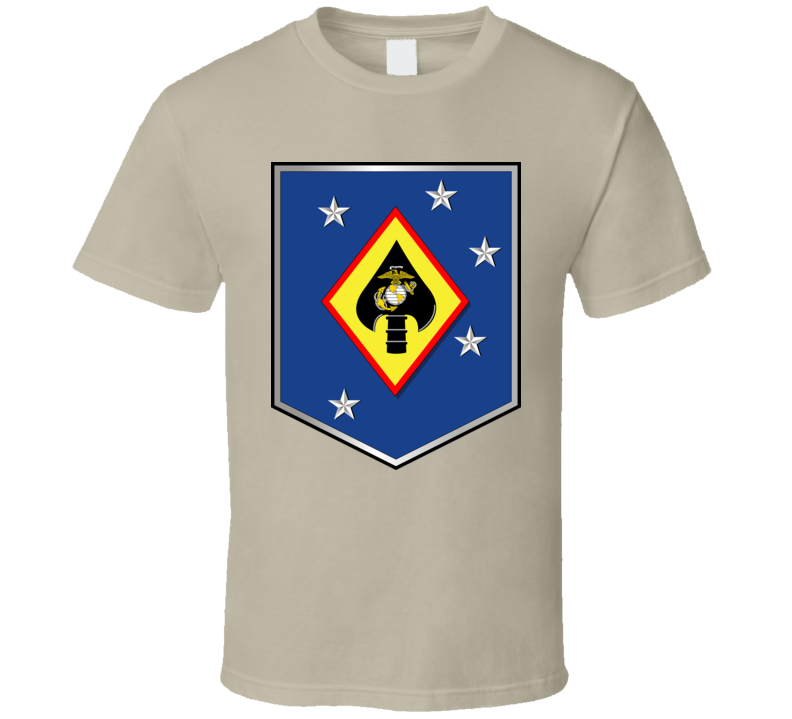Sof - Usmc Marine Special Operations Support Group Wo Txt - T-shirt