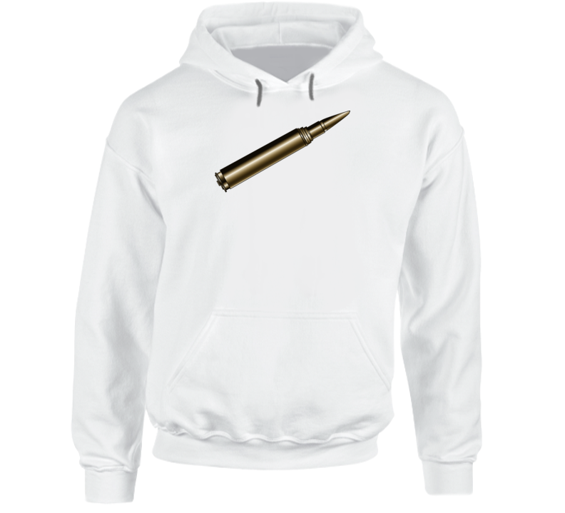 T-shirt - Weapon - Ammunition - Ball - 556 - Hoodie