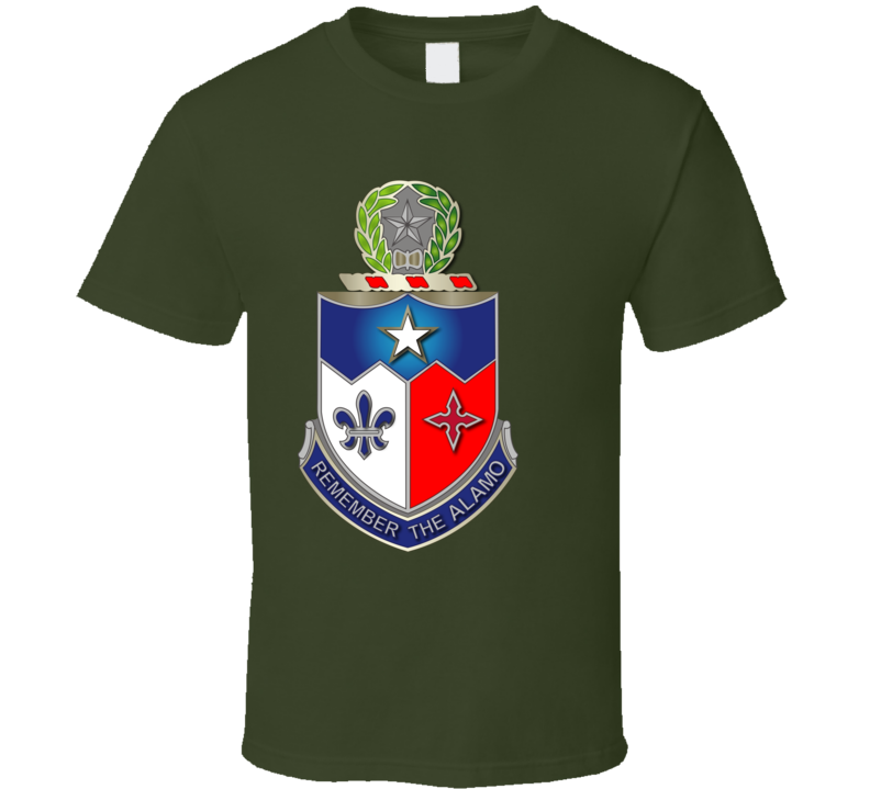 Army - 141st Infantry Regiment Wo Txt - Tshirt Army - 141st Infantry Regiment Wo Txt - Tshirt