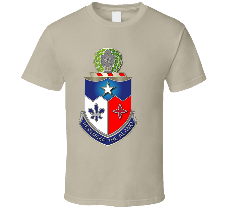 Army - 141st Infantry Regiment Wo Txt - Tshirt Army - 141st Infantry Regiment Wo Txt - Tshirt