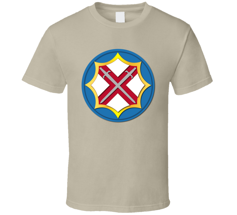 Army - 142nd Battlefield Surveillance Brigade - Ssi Wo Txt T-shirt