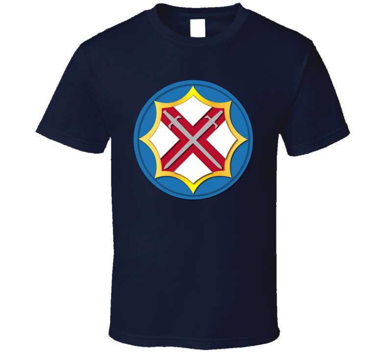 Army - 142nd Battlefield Surveillance Brigade - Ssi Wo Txt T-shirt