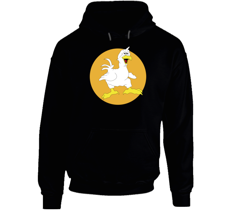 Aac - 455th Bomb Squadron - 15th Af - Wwii Wo Txt - Hoodie