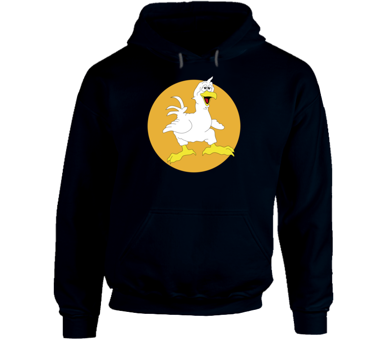 Aac - 455th Bomb Squadron - 15th Af - Wwii Wo Txt - Hoodie