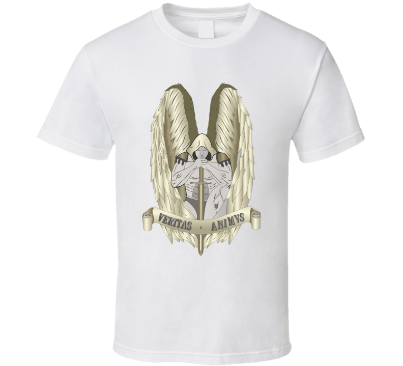 Emblem - Veritas Animvs T Shirt