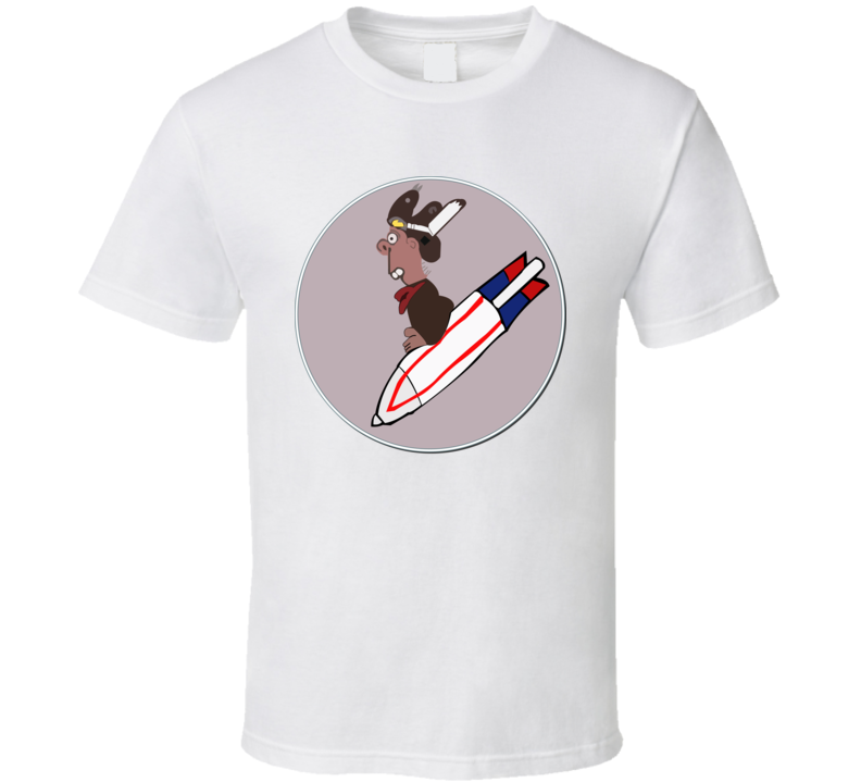 AAC - 360th Bomb Squadron - 303rd BG - WWII wo Txt T Shirt