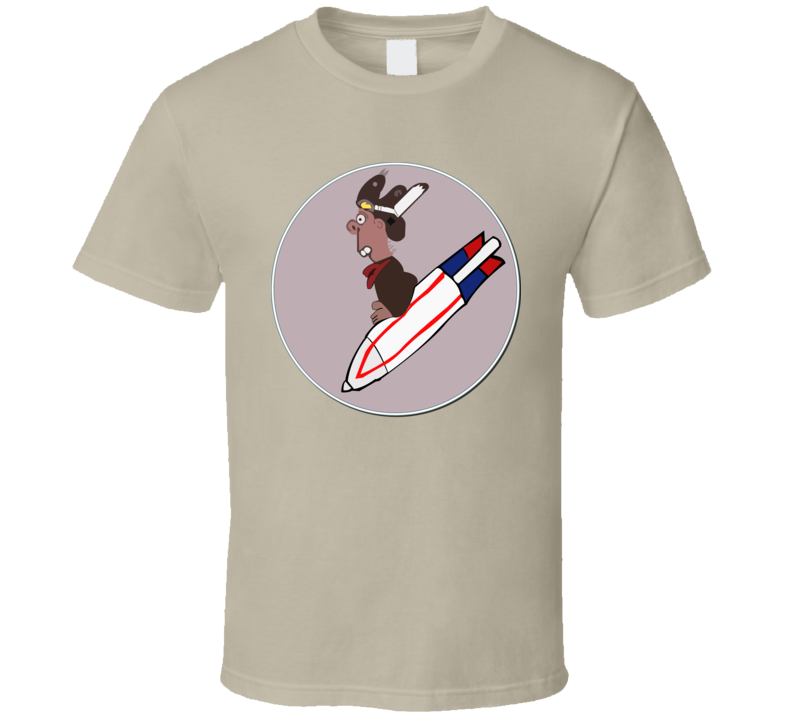 AAC - 360th Bomb Squadron - 303rd BG - WWII wo Txt T Shirt