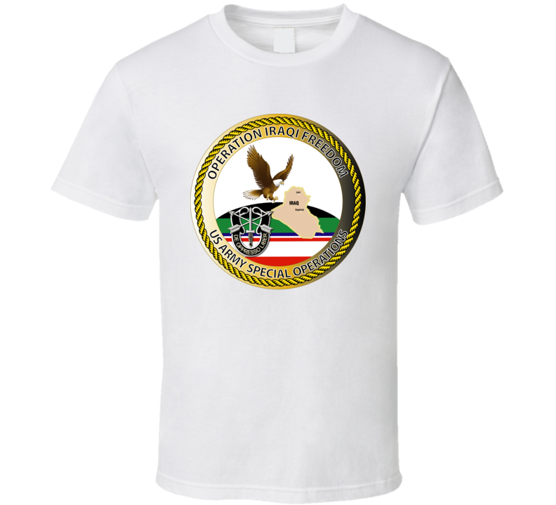 Oif - Emblem - Oif - Sf T Shirt