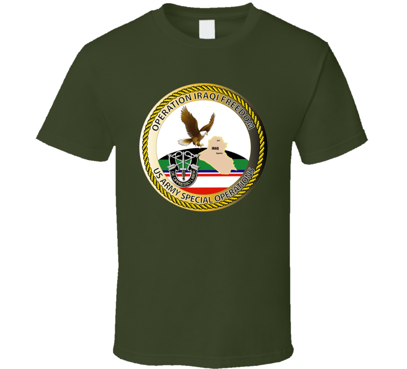 Oif - Emblem - Oif - Sf T Shirt