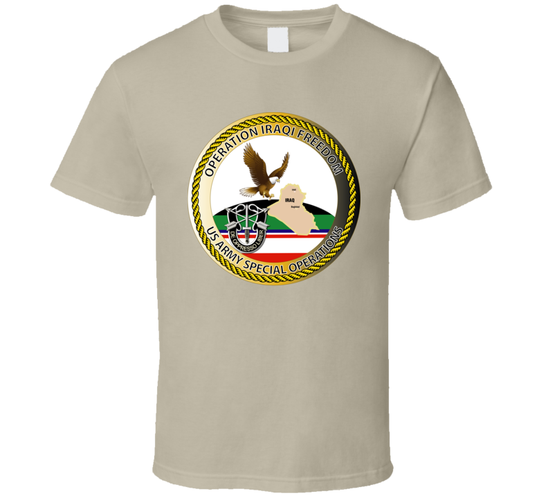 Oif - Emblem - Oif - Sf T Shirt