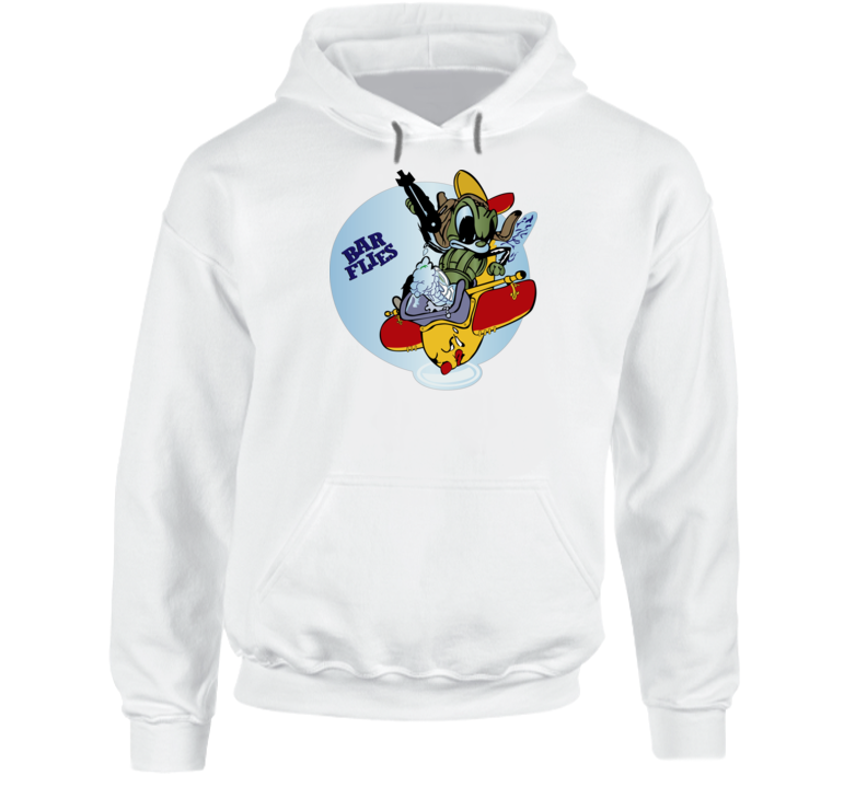Aac - 73d Fighter Squadron - 318th Fighter Group - Wwii Wo Txt - Hoodie